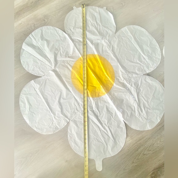 Daisy Balloons - Picture 5 of 8